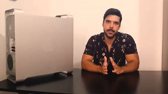 Mac Pro (12 Core / 24 Threads), 32Gb, Nvme M2 E Gtx 980ti? Vale A Pena Em 2021? Confira Nesse Vídeo