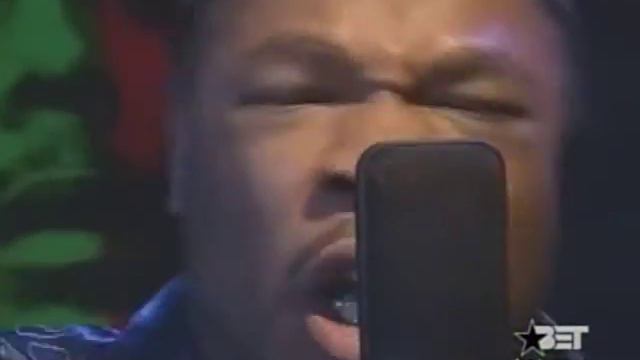 Xzibit - Rapcity Freestyle 01 04 2005