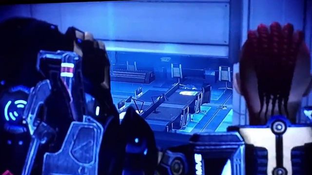 Mass Effect 3 - Cerberus Attack on the Citadel - Full Playthrough - No Commentary