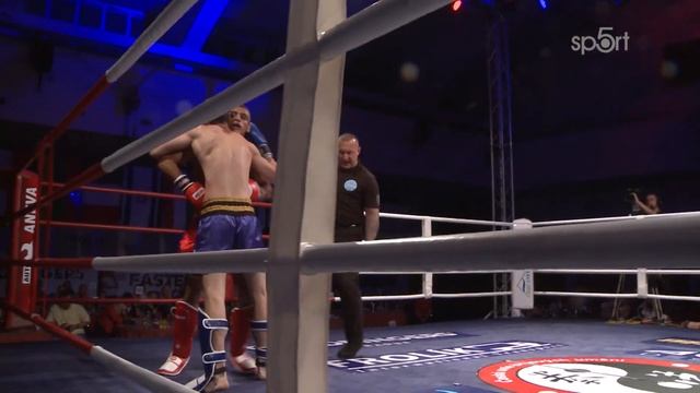 SIVÁK VÁCLAV (CZE) - MIKHAILOV VIKTOR (RUS)