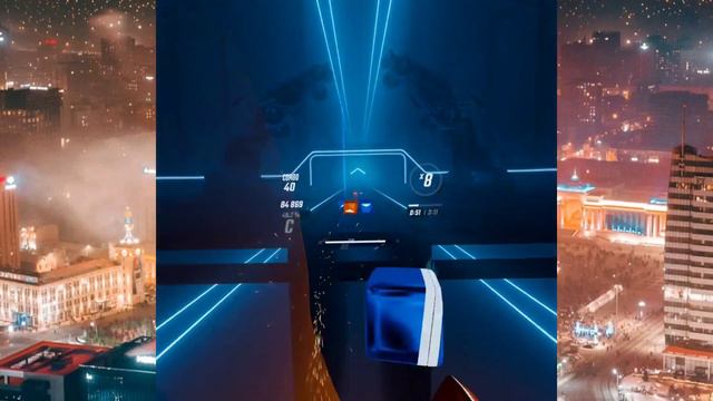 Beat Saber - Rocket League x Monstercat - All Songs Expert +