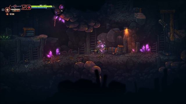 Zombotron PC - Playthrough: Level 4-4