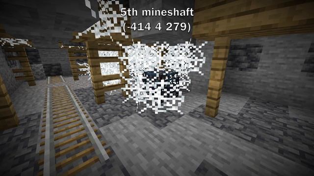 BEST OP Loot Survival Seed for Java 1.19.3/1.19.4 | Minecraft