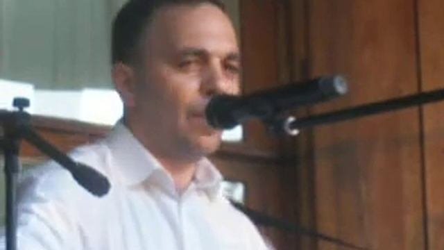 НОЧЬ МУЗЕЕВ - Чернышев Даниэль