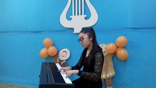 Подготовка к конкурсу