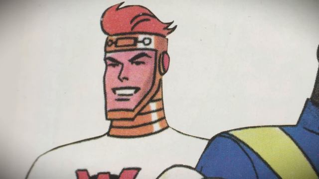 It's All Been Done - How SUPERMAN: The Animated Series Found Its Face