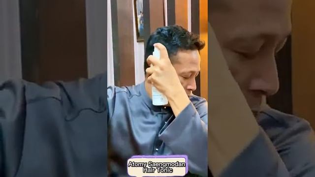 Atomy Saengmodan Hair Tonic