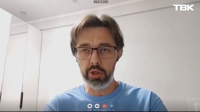 Политолог Дамов об оставке Александра Усса