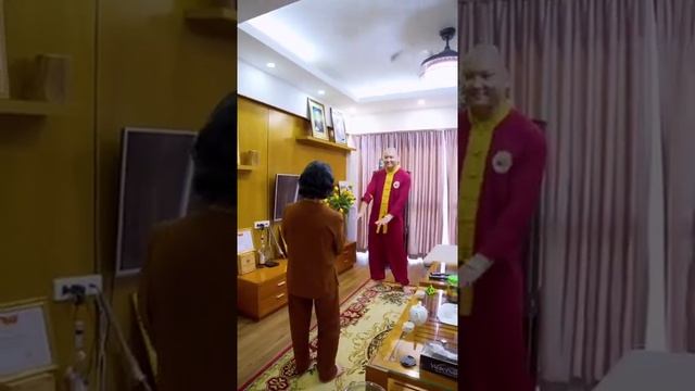 Chữa Thận Yếu, Mất Ngủ, Đau Vai Gáy Hiệu Quả, Tập 30 Lần Phần Vẩy Tay
