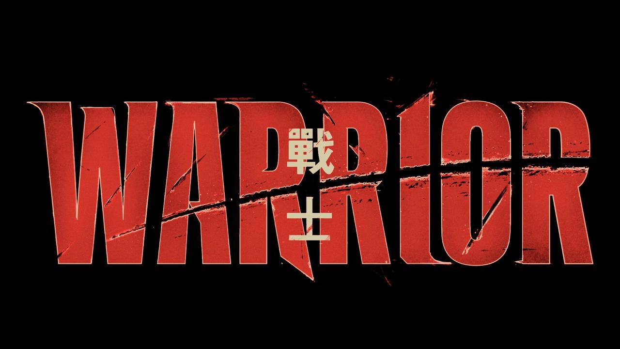 Warrior - Monster
