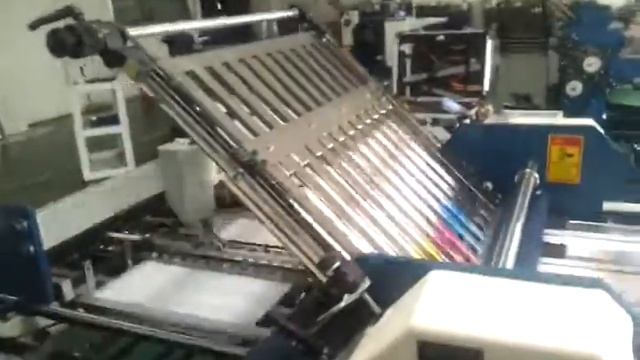 Bronko 2combs+1knife Folder