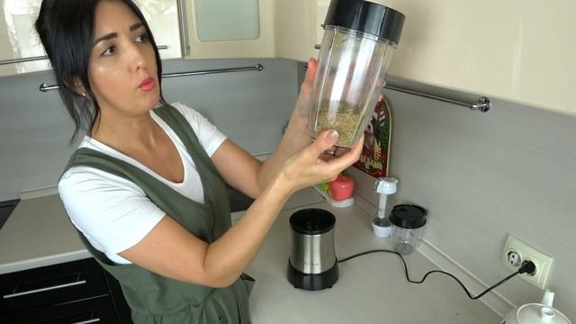ОБЗОР БЛЕНДЕРА iCOOK/ анна колесникова