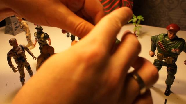 Солдатики и Бионикл Часть 1. Lego bionicle.