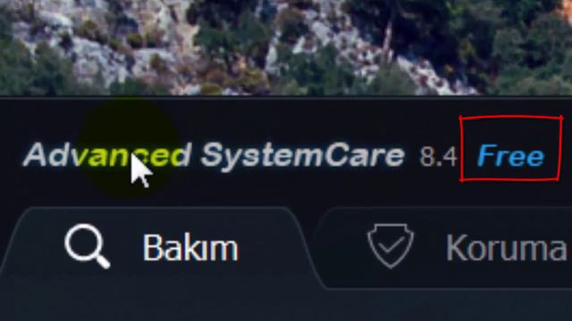 Advanced System Care 8.4 Nasıl Cracklenir?[HD]