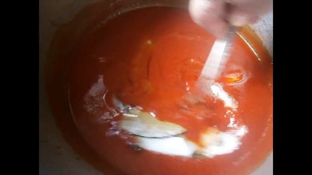 ПОТРЯСАЮЩЕЕ ЛЕЧО ИЗ БОЛГАРСКОГО ПЕРЦА С ТОМАТНОЙ ПАСТОЙ. БЕЗ СТЕРИЛИЗАЦИИ.