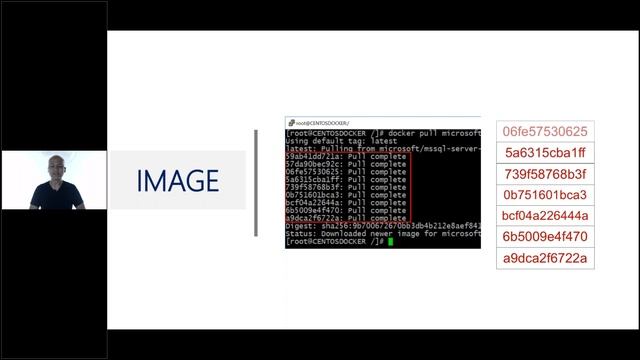Introducing SQL Server on Containers: What Database Administrators Need to Know