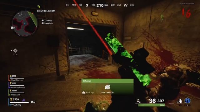 How To Unlock DARK AETHER Camo In Under 1 Week! ( Cold War Zombies Camo Guide