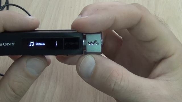 MP3 Плеер Sony Walkman NWZ-M504  Арстайл 