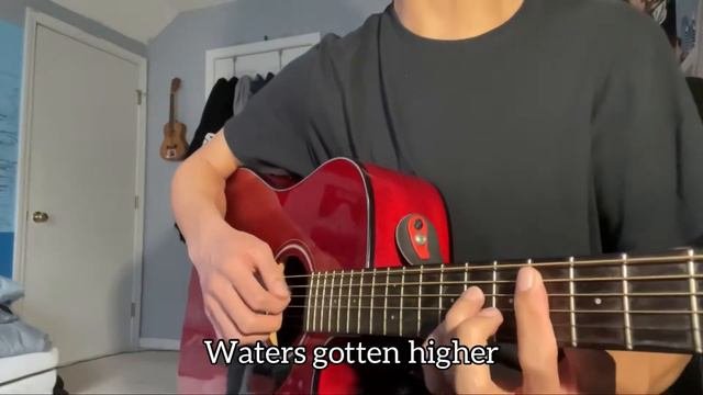 Everything Stays - Rebecca Sugar Cover
