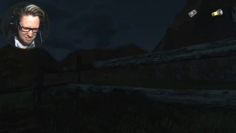 The Secret Of Pineview Forest | WE'RE HUNTED AND HAUNTED! | (COMPLETED)