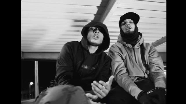 JC REYES FT WASKILLA OG - OTRO MUNDO VIDEO OFICIAL 