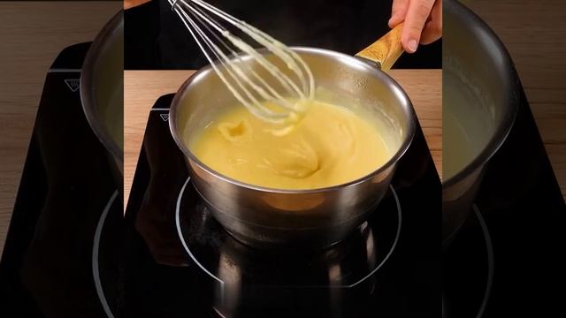 Великолепный десерт!