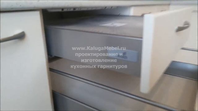Кухонный гарнитур, кухня, калуга, на заказ, Воротынск, угловой, размеры по стенам 247 см. на 295 см