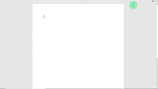 Let's Resolve Hide Ribbon & Command Problem in Office 2019 & 2007