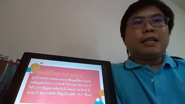 Introduction to Marketing 4.0