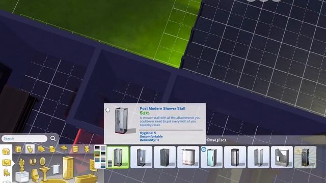 The Sims 4: The Motherlode Challenge (Official)