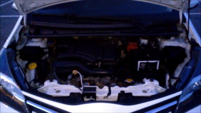 Toyota Yaris / Тойота Ярис / 3 поколение / 2015 год выпуска , 3 двери , без пробега по РФ.