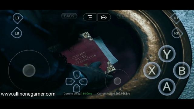 Assassins Creed Unity For Android ll Full Gameplay For PS4 Emulator On Mod Gloud Games ll Unlimited
