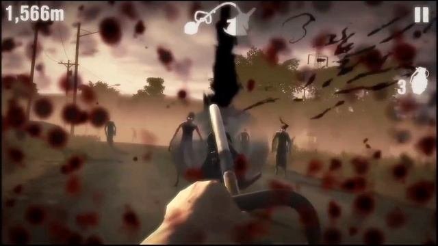 افضل 5 العاب زومبي بجرافيك عالي علي الاندرويد || TOP 5 Best Games With High Graphics  On Android
