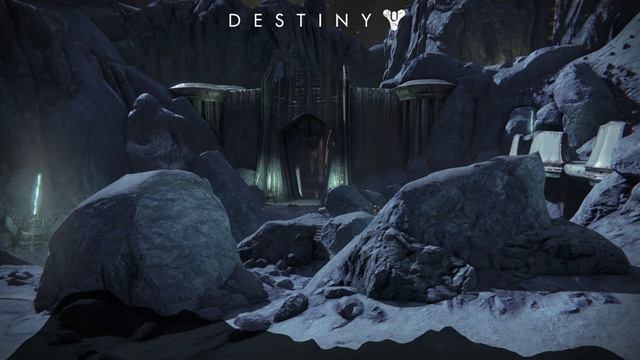 Chasm (Tension) - Destiny OST