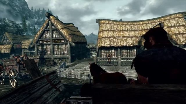 Modded Skyrim - What to play???