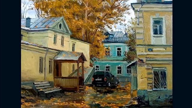 Станислав Брусилов (Stanislav Brusilov)