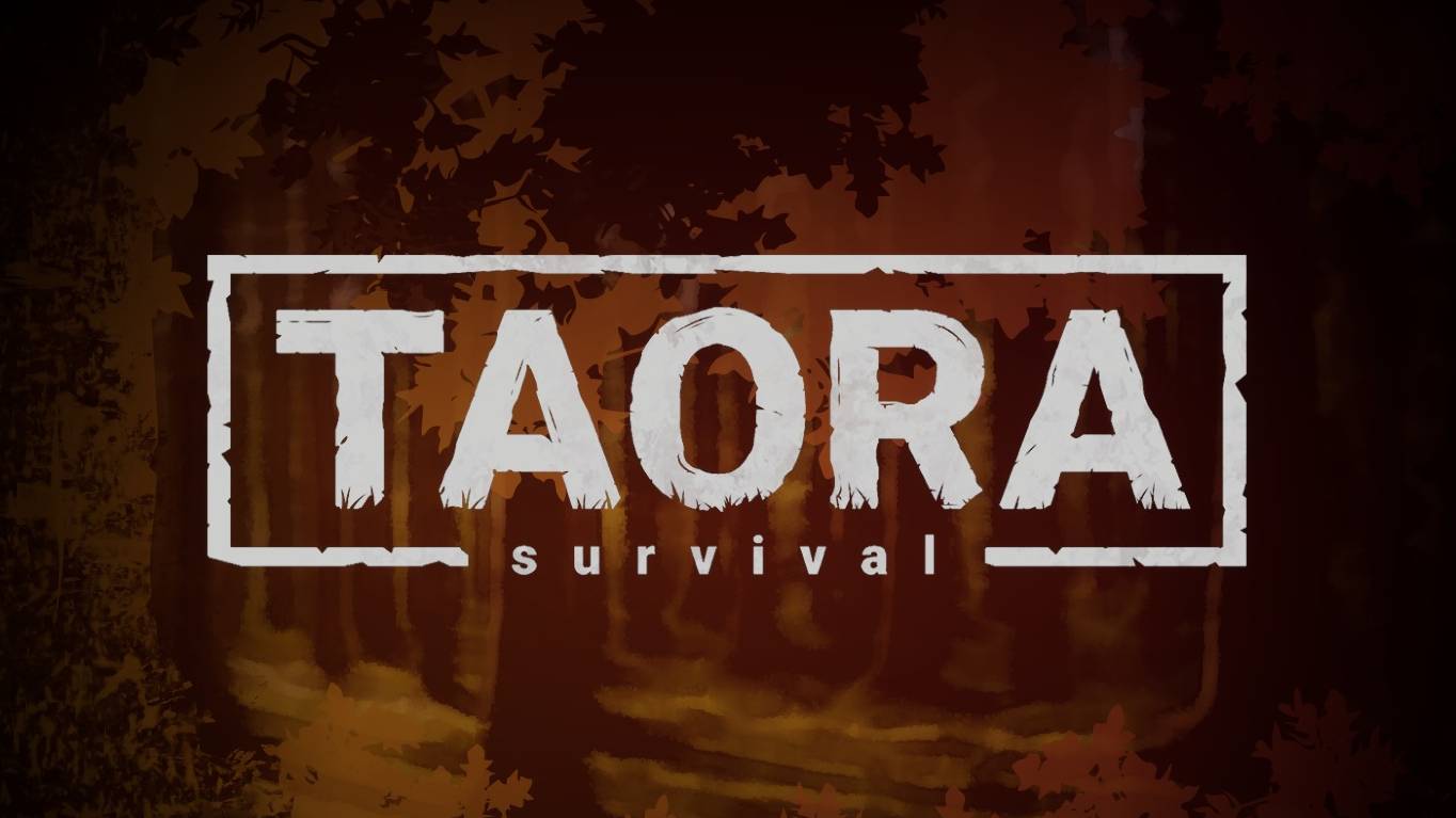 Taora Survival продолжаю изучать игру