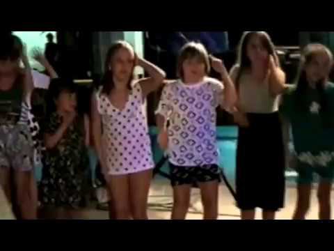 Танцы не как у всех