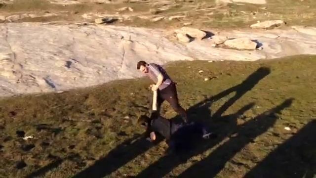 Sin moo hapkido iran