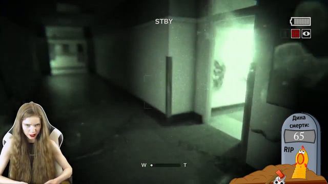 OVER 9000 СМЕРТЕЙ В OUTLAST 2 — МОНТАЖ ОТ DARIA_BEL