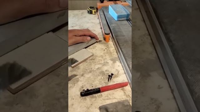 Нож для плитки
