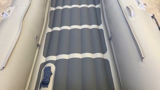 Коврик в лодку ПВХ нескользяк