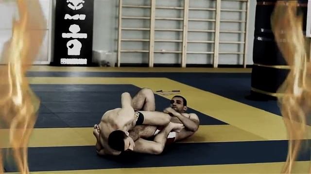 Zhemaytis Vladislav Колизей 2015