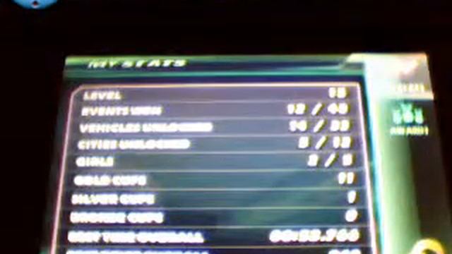 asphalt 5