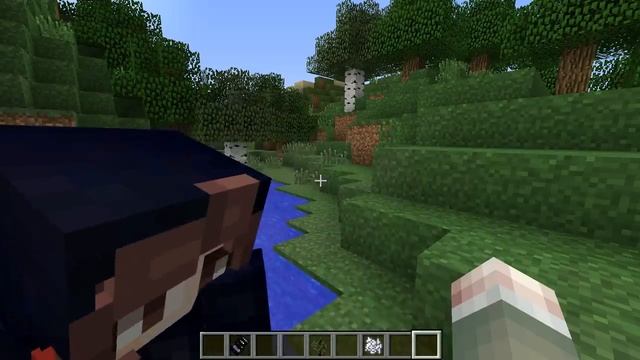 НОВАЯ МОНАШКА ПРИШЛА ДОМОЙ К БАБКИ ГРЕННИ В МАЙНКРАФТ | НУБИК MINECRAFT GRANNY EVIL NUN