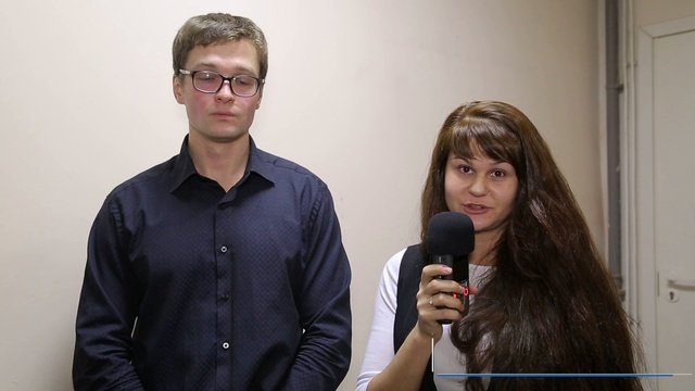 Заводские новости с Марией Толстоног