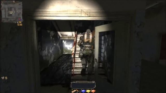 Тайные Тропы 2. Мысли Стрелка 3. Скитальцы.