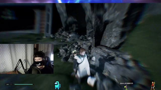 ПЛАНЕТА ЗЕФФО (Star Wars Jedi: Fallen Order) #3
