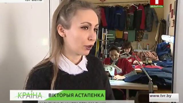 У Мінскай вобласці на аднаго беспрацоўнага прыпадае адна вакансія. КРАIНА