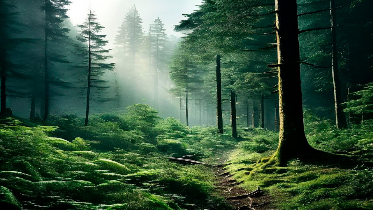 Голоса в лесу - мистическое явление или есть научное объяснение